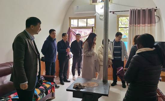 伟德国际victor1946组织教工党员赴富平爱国主义教育基地参观学习IMG_20210402_101948